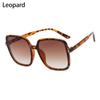 1PC Vintage Rectangle Sunglasses Luxury Gradient Eyewear Unisex Fashion  Designer Sun Glasses UV400 Protection Eyeglasses