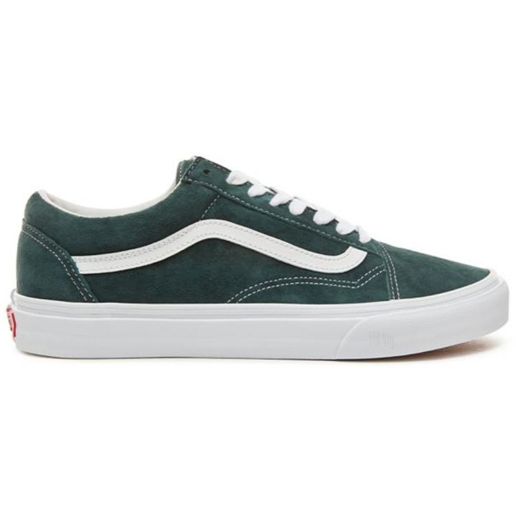 Old Skool Vans Darkest Spruce VN0A38G1U5J