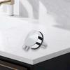 Wall Outlet Valve Hose Connector Shower Elbow Outlet