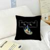 Band T-ToolS Lateralus   Cushion Cover Pillowcase Upholstery Sofa Throw Pillow Home Decor Pillowcas