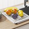 Creative Tumbler Drying Rack Adjustable Utensil Drainer Rack Dish Drying Rack  Kitchen Use