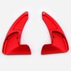 15-20 Dodge Challenger and Jeep Grand Cherokee Paddle Shifter Interior Modifications