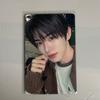 Minje Photocard Flip It, Kick It! JYP Shop