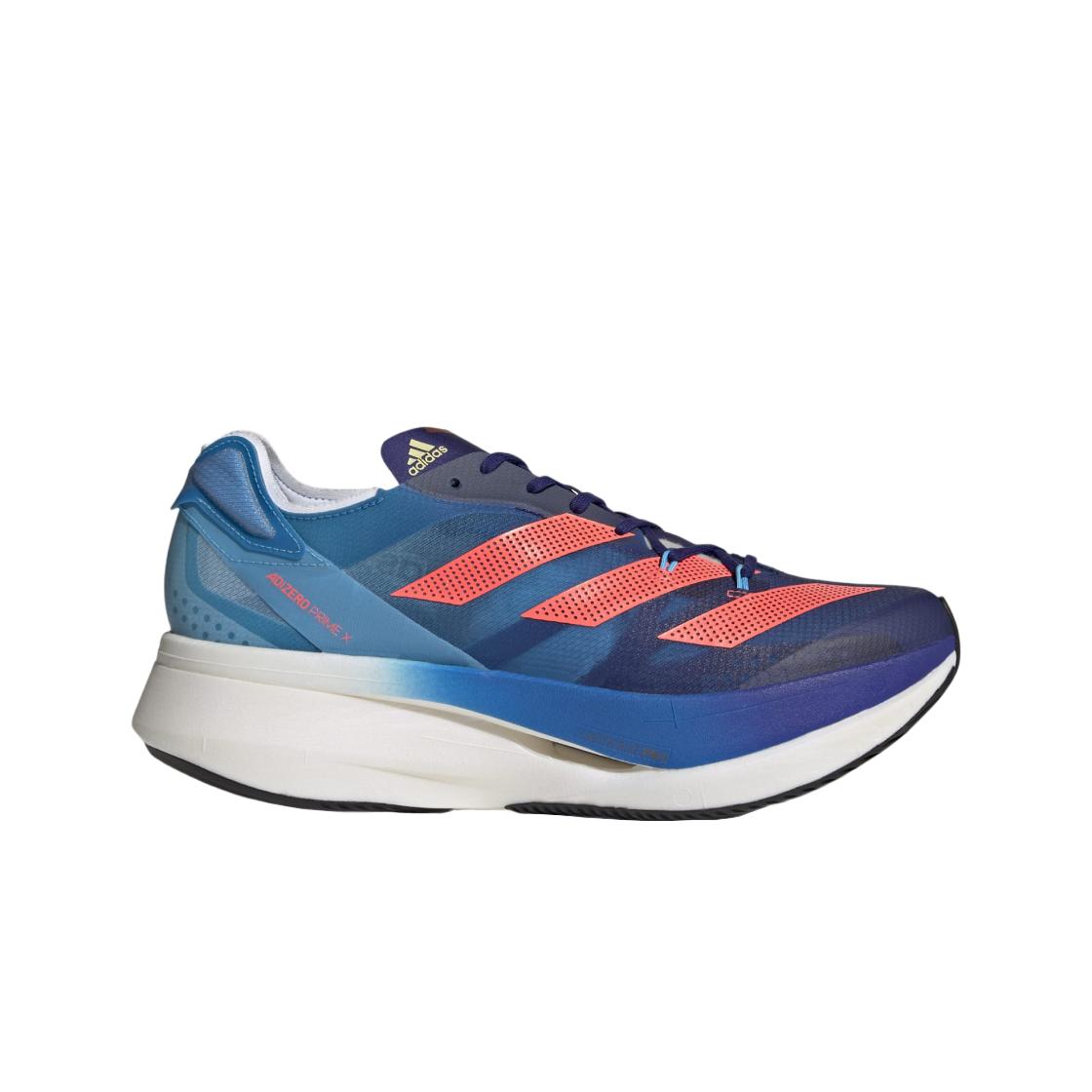 

Adidas Adizero Prime X Legacy Indigo GX3134 Мужские кроссовки