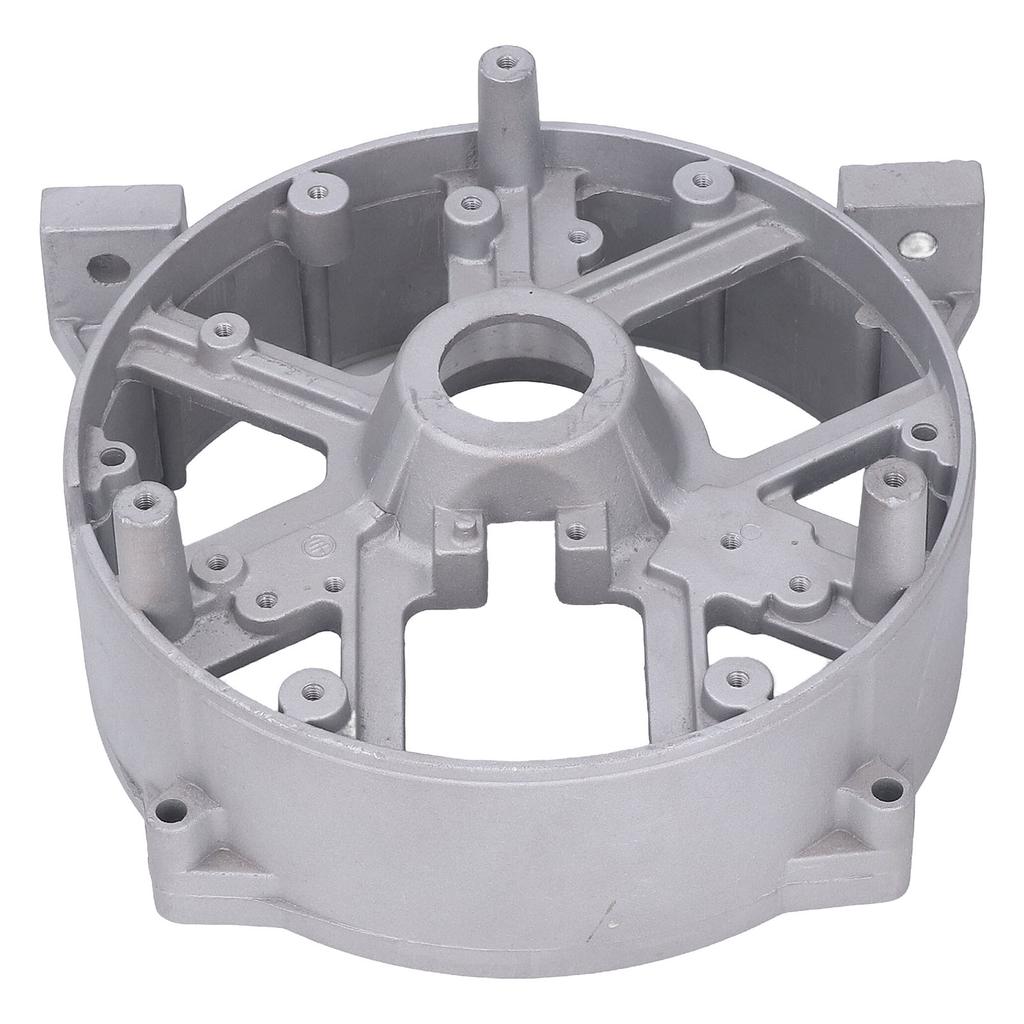 5?6,5 kW Dieselgenerator Metall-Endabdeckung 204 Motor Motor Hintere Halterung für 186F 188F 192F