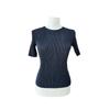 Specchio Round Neck Short Sleeve Tee 461 130