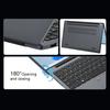 Ninkear N15 Air Laptop, 15.6 Inch 1920x1080 IPS Screen, Intel N150 4 Core Max 3.6GHz, 16GB RAM 512GB SSD