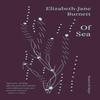 Of Sea by ElizabethJane Burnett Paperback Book 9781908058829