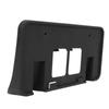 Front License Plate Bracket Weather Resistant 5C3Z 17A385 AA License Tag Plate Holder for F‑450 F‑550 Super Duty