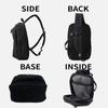 Briefing MFC SLING WR Shoulder Bag, Men's, Black, Free Size