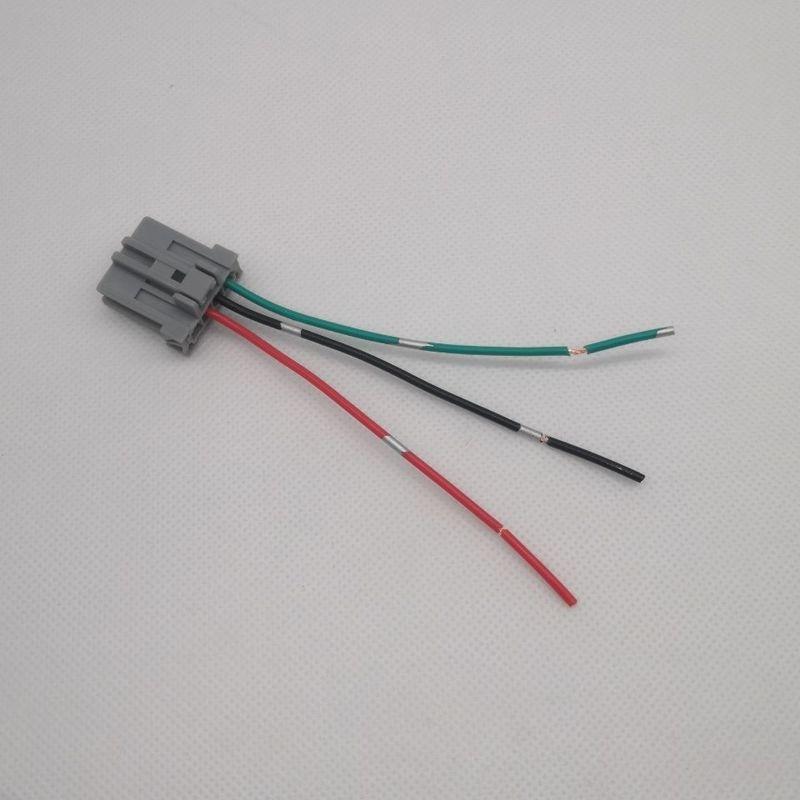 for Mazda 3 brake lamp holder CX5 rear tail lamp holder plug socket  brake bulb