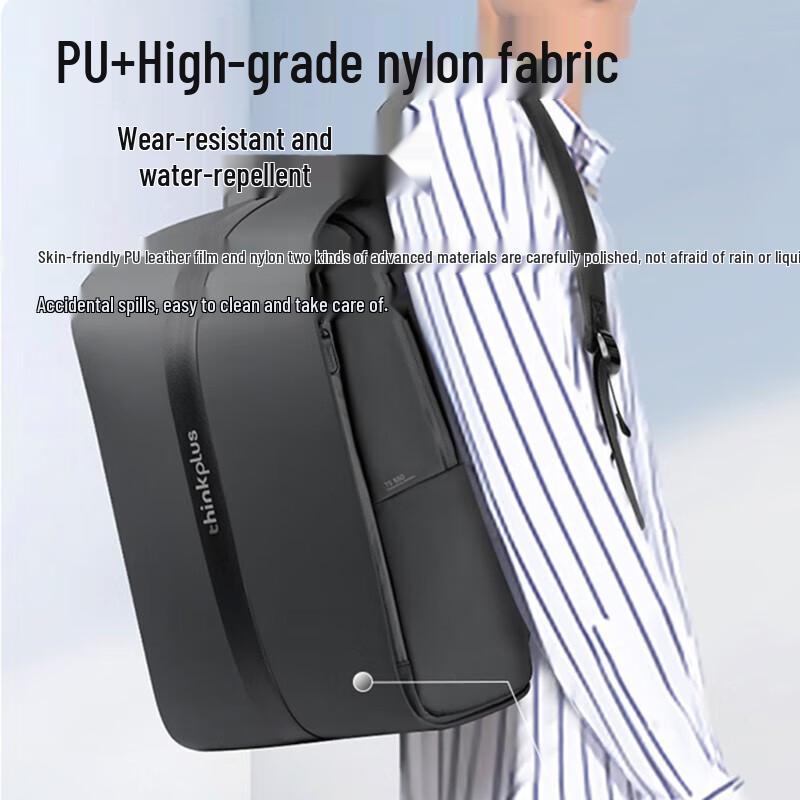 Lenovo thinkplus 16-inch Business Laptop Backpack