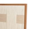 Hestia Thread Wall Art Picture Various 50cm x 70cm x 2.8cm