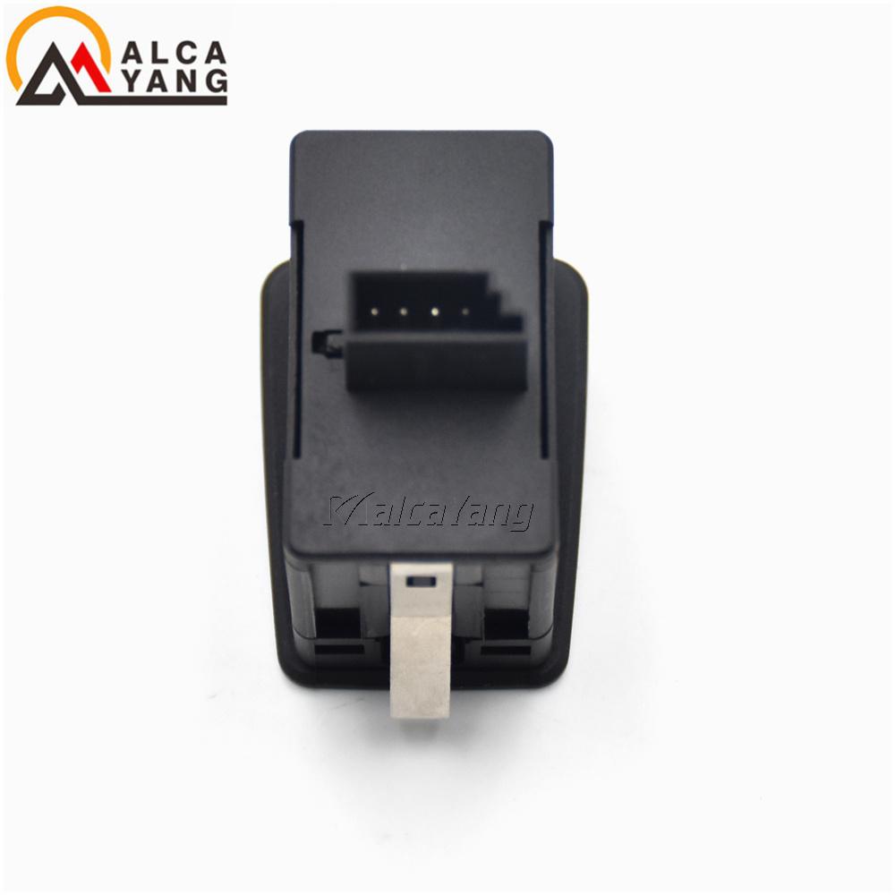 Rear Passenger's Side Power Window Control Switch For BMW 3 Series E46 Sedan Coupe M3 316i 318i 320i 323i 325i 328i 2000-2006