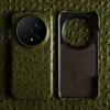Genuine Ostrich Leather Phone Case for Honor Magic 8 Pro Premium Business Slim Half Wrap Luxury Shockproof Cover for Magic 7 Pro 6 Pro