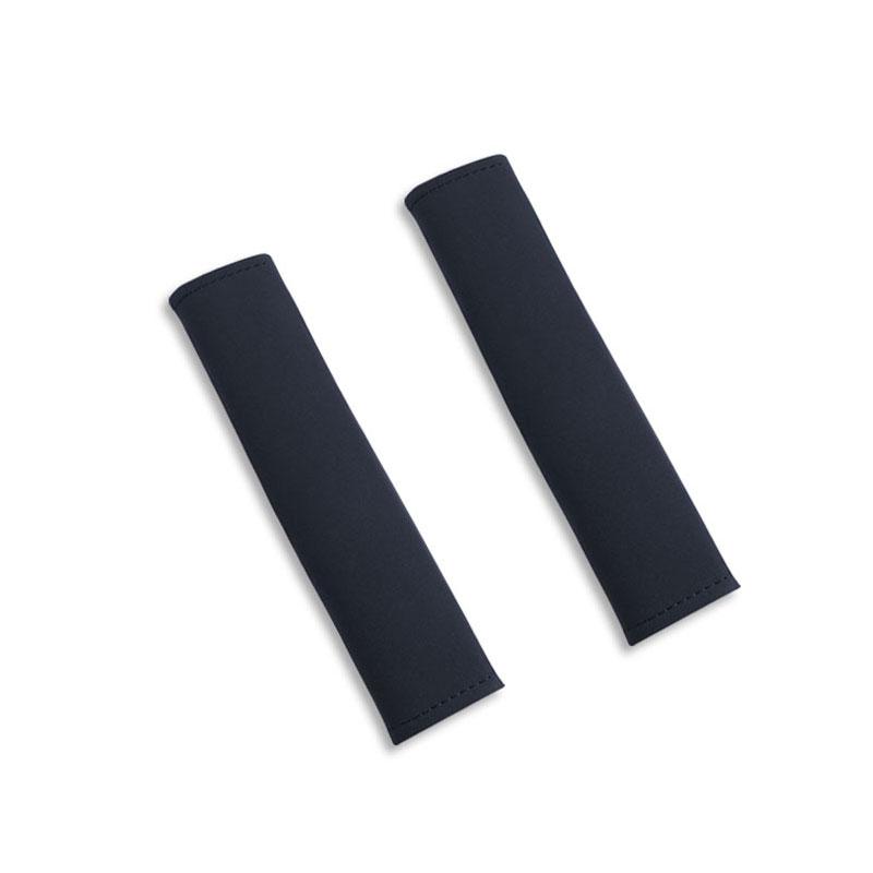 Auto Interior Seat Belt Padding For Citroen C1 C2 C4 5 C4L C8 Berlingo Xsara Picasso Crosser C-ELYSEE JUMPY NEMO VTS Accessories