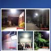 Starry Sky Solar Powered Outdoor Garden Light