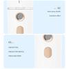 Cold Spray Face Steamer Wireless Moisturizing 180mAh USB Charging Water Mist Sprayer