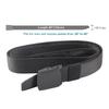 Travel Security Money Belt Money Pocket Cashsafe Anti Theft Wallet Belt