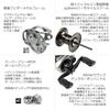 AbuGarcia Zenon MG7 Right Hand Baitcasting Reel Freshwater Use