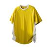 Men's Short Sleeved T-shirt Summer Casual Sports T-shirt