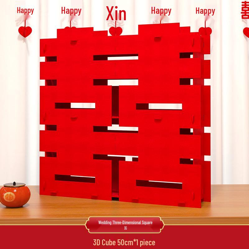 Customized Wedding Reception KT Board and Artificial Flower Display Stand