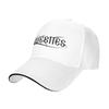 Unisex Baseballpetten Lovebites Bandlogo Outdoor Streetwear Zomer Sport Baseballpetten Hip Hop Pet Casquette Petten