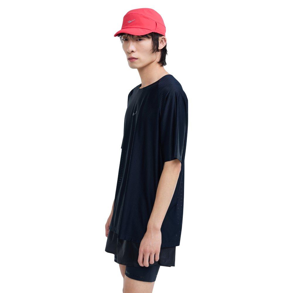 PRO-SPECS Men'S Ultralight Mesh Short Sleeve T-Shirt