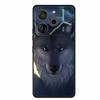For Tecno Pova 6 Pro Case Luxury TPU Silicone Soft Back Cover Phone Cases for Tecno Pova 6Pro LI9 Shockproof Cute Lovely fundas