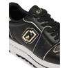Liu Jo Sneakers Maxi Wonder 85 BA5029 PX179 Black