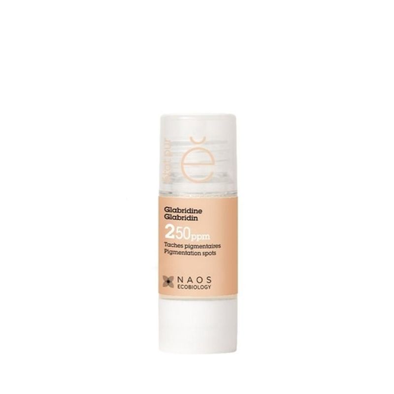 Etapur Glablidin Ampoule 15ml