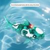 Plastic Electric Pet Fish Swinging Realistic Toy Fish Electric Aquarium Decoration Fish  Aquarium
