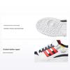 Forum Low J Legend Ink Red Kids Sneakers White Cloud-White H04423