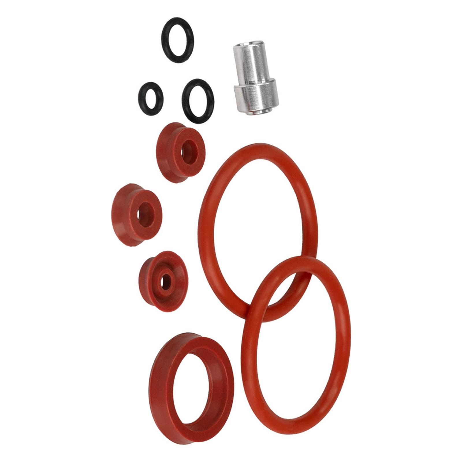 

Уплотнитель для кофемашины Уплотнитель для кофемашины Силиконовая текстура для кофемашин Обеспечивает герметичность и долговечность