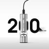Durable Pepper Grinder Set