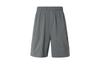 Casual Shorts Men's Gray 1385514-025