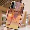 American Action Movie The Fifth Element Phone Case For Xiaomi9 10 11PRO LITE Redmi NOTE7 8 9 10A PRO K40 Poco3 Shell