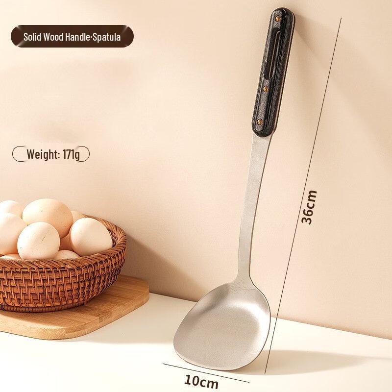 

Long Handle Hot Pot & Soup Ladle/Spatula