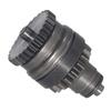 Authentic 18T/28T Starter Drive Gear For  250 300 TE XC XCW EXC SIXDAYS Freeride 250 R  TE250 Parts Kits 55140026300