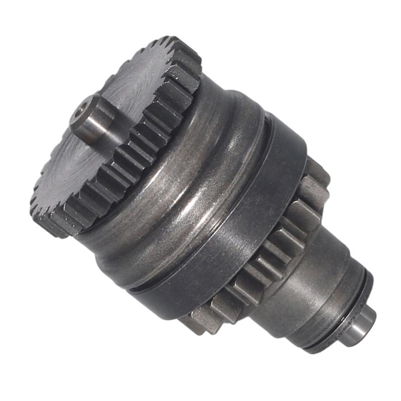 Authentic 18T/28T Starter Drive Gear For  250 300 TE XC XCW EXC SIXDAYS Freeride 250 R  TE250 Parts Kits 55140026300