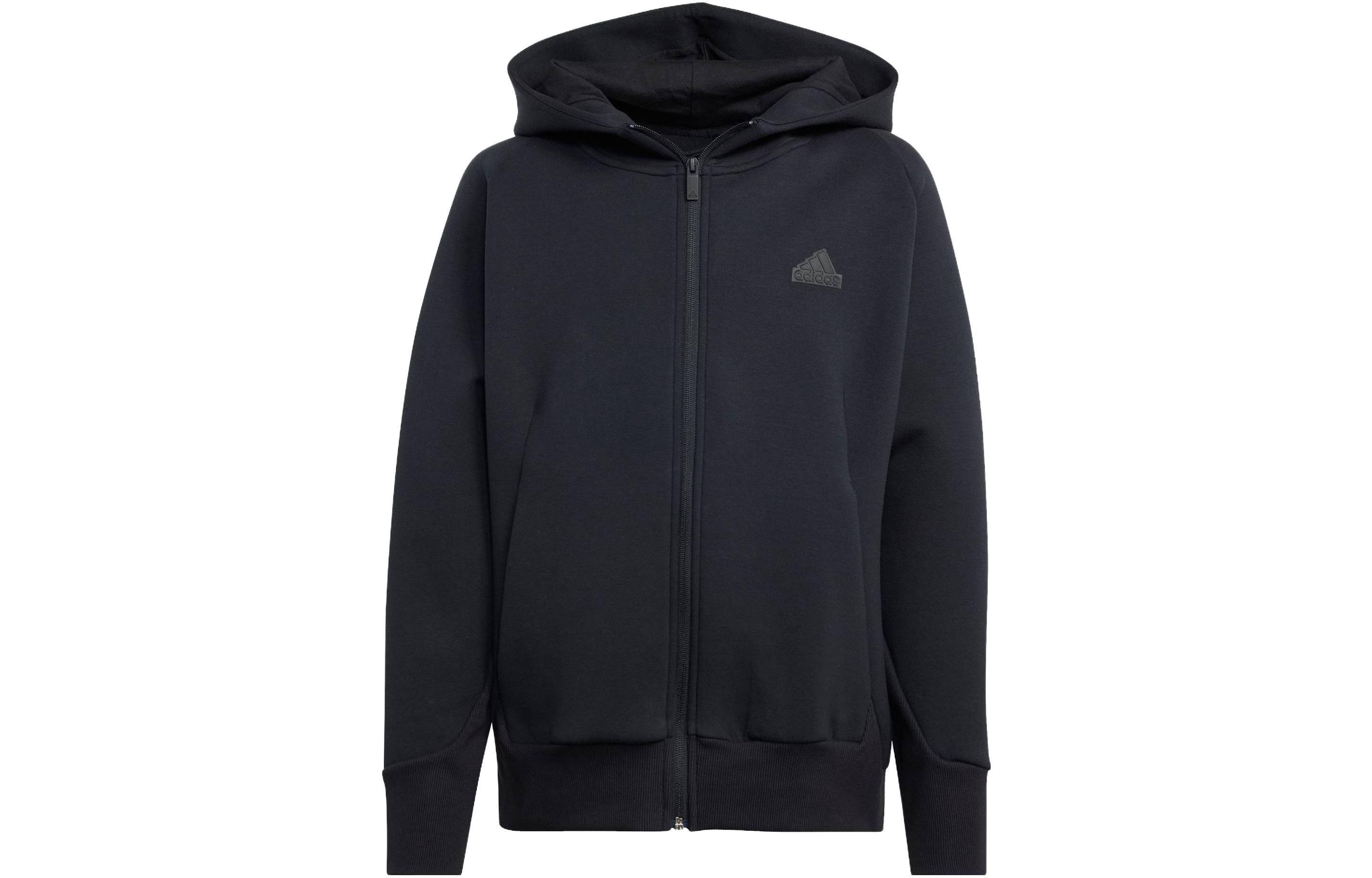 

Adidas Jacket Z.N.E Black Kids HY1239 140