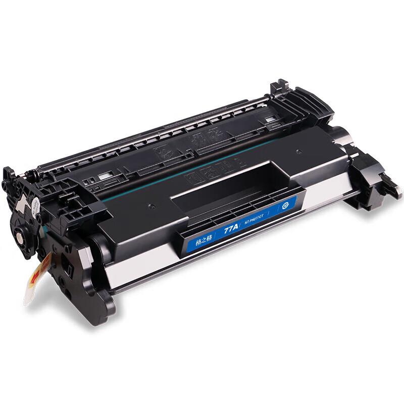 Compatible CF277A NT-PH277CT Black Toner Cartridge for HP Printers