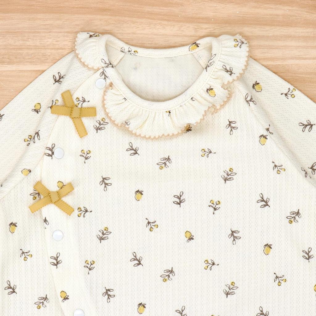 Coverall Citrus 70 Made in Japan [Baby Castle]