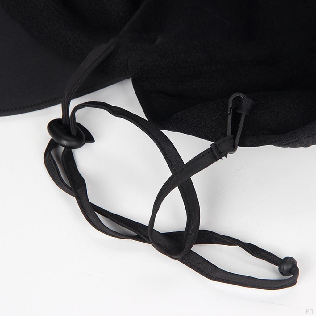 Trappermütze Mütze Kaltes Wetter Schnee Herren Modische Kopfbedeckung Winter Warm zum Radfahren