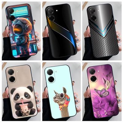 For Xiaomi Redmi A5 Case RedmiA5 NFC Love Heart Silicone Phone Cover For Xiaomi Redmi A5 Europe Funda Shockproof Bumper Shell