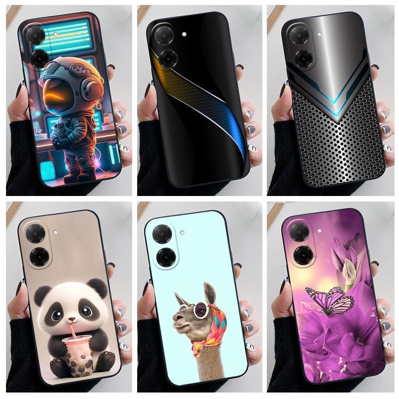 For Xiaomi Redmi A5 Case RedmiA5 NFC Love Heart Silicone Phone Cover For Xiaomi Redmi A5 Europe Funda Shockproof Bumper Shell