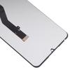 For ZTE Blade A72s A7050 Grade C LCD Screen and Digitizer Assembly Replacement Part (Without Logo)