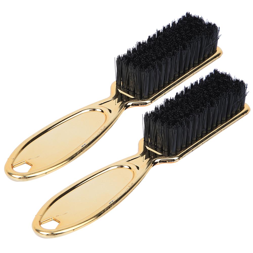 

2 шт. Ретро Масляная Голова Щетка для Волос Очистка Сметка Профессиональный Салон Парикмахерские Инструменты