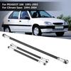3 Stück Auto Schaltgestänge Verbindungsstangen für PEUGEOT 106 19912003 Citroen Saxo 19942004