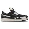 Market x Reebok Club C 85 Pump Black Chalk Unisex Sneakers Core-Black Flash-Red 100069831